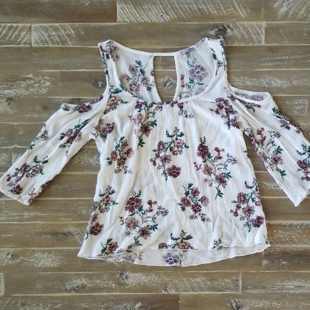 Cute top
